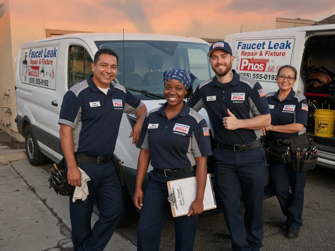 Faucet Repair company in Lebanon, MO