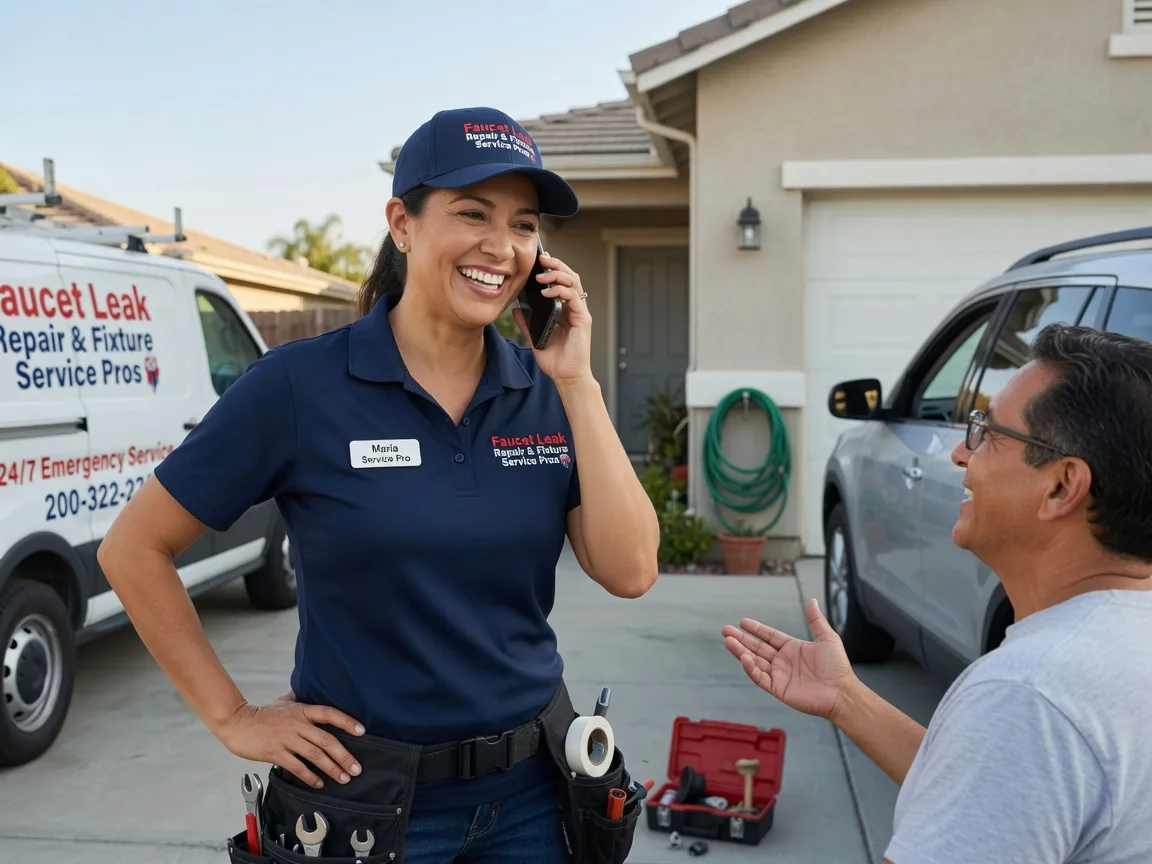 Faucet Repair Lebanon, MO FAQs