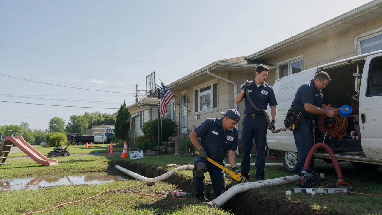Toilet Installation in Lebanon, MO near me